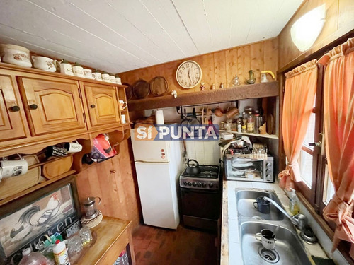 Imagen 16 de 23 de Oportunidad De Casa 4 Dormitorios En Pinares