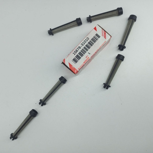 Microfiltro 1gr Fortuner Kavak 4runner