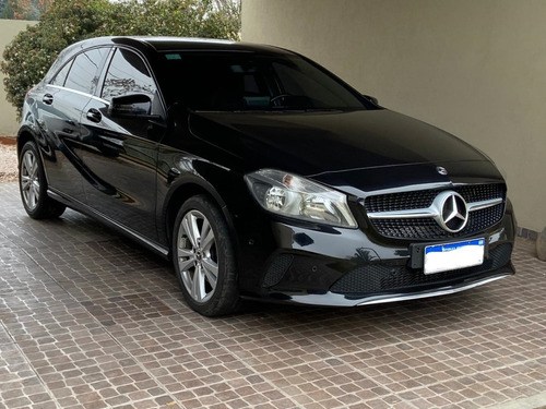 Mercedes Benz A200