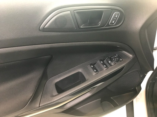 Ford Ecosport Se Manual 1.5