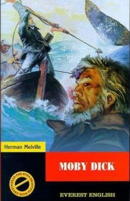 Moby Dick Ingles Melville H.