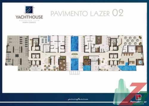 Imagem 7 de 15 de Yacht House - Imb11 - Imb11