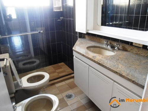 Imagem 12 de 15 de 13906 - Cobertura 3 Dorms. (3 Suítes), Morumbi - São Paulo/sp - 13906