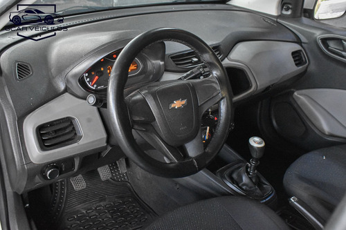 Chevrolet Onix 1.0 Joy 5p