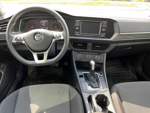 Imagen 13 de 15 de Volkswagen Jetta 2019 1.4 T Fsi Tipronic Comfortline