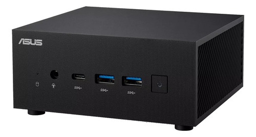 Mini Pc Asus Pn52-b Ryzen 5 5600h Wifi 6 Bt Hdmi Com