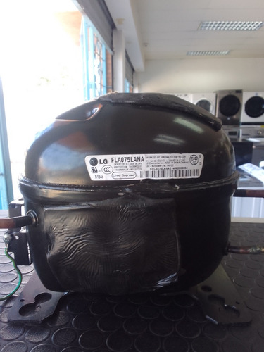Compresor LG Para Nevera Inverter (Usado)