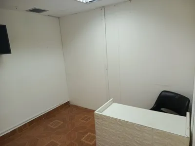 Oficina en alquiler