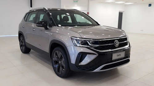 Imagen 7 de 14 de 0km Volkswagen Taos Hero 1.4 Tsi 150cv At 2021 Alra Vw 22