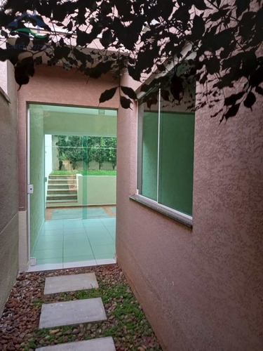 Imagem 22 de 29 de Casa Com 03 Suítes- Vila Olga- Atibaia - R$ 680 Mil- Cod: 3452 - V3452