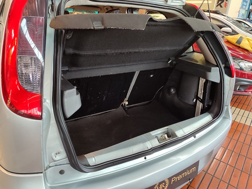 Chevrolet Corsa 1.8 Maxx Flex Power 5p
