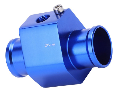 Tubo De Sensor De Temperatura, Junta De Água, Adaptador De M