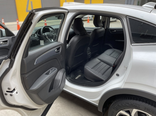 Imagen 12 de 22 de Renault Arkana