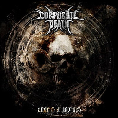Cd Corporate Death Angels & Worms 