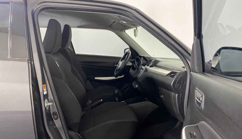 Imagen 11 de 15 de 119719 - Suzuki Swift 2018 Con Garantía
