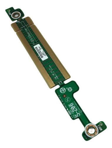 Hp Storage Personality Server Board 013539-001 Bbx