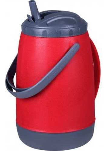 Garrafa Térmica Atacama 2,5l Soprano Garrafa Para Tereré