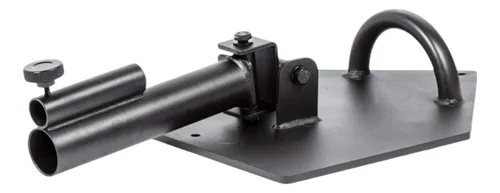 Landmine Rack Pase Olimpico Y Comun 50mm Y 30mm Importado Tp