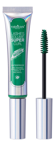 Máscara Completa Lash Volume Super Curl Waterpoofnew