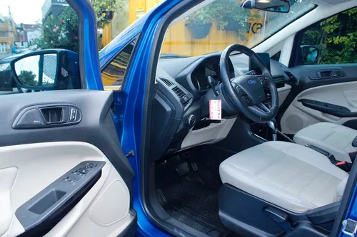 Ford Ecosport 2.0 Titanium At