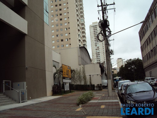 Imagem 15 de 15 de Conj. Comercial - Barra Funda - Sp - 396942