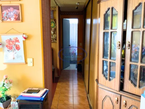 Remodelado Departamento En Excelente Estado En Segundo Piso