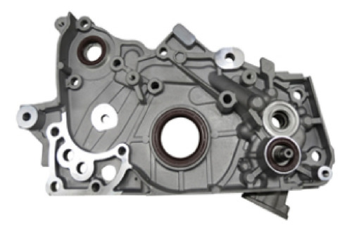 Bomba De Aceite Dodge H100 2003-2004-2005 2.4 L4 Ck
