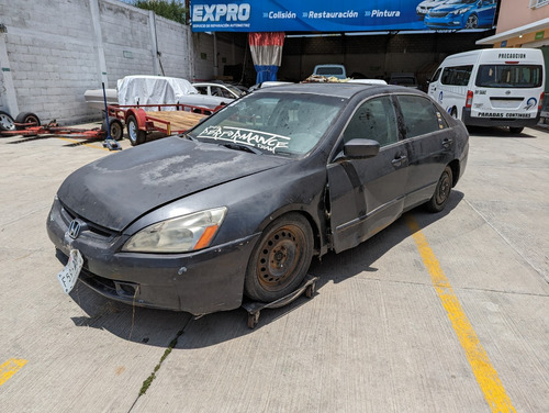 Sensor Tps Honda Accord 3.0 V6 Aut Mod 04-07 Original (Usado)