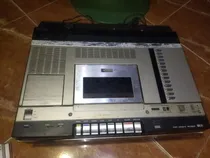 Comprar Antiguo Betamax Sony Prende Pero No Reproduce Cintas