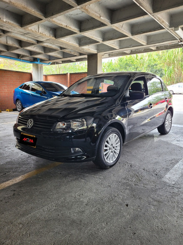 Volkswagen Gol 1.6 Cup