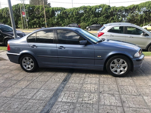 Bmw 328i Executive