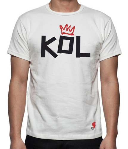 Playeras Buga Cavernicola Kings Of Leon 