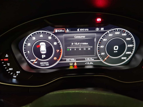 Audi Q5 2018 2.0 T Fsi Design 252hp Quattro Tech. Stronic 5p