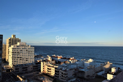 Imagen 5 de 21 de Apartamento De Dos Dormitorios A La Venta En Península