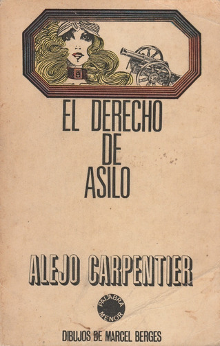 Libro Fisico El Derecho De Asilo