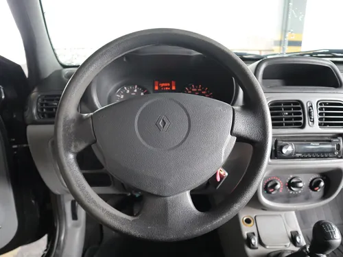 Renault Clio Campus 1.2 Mt Sa