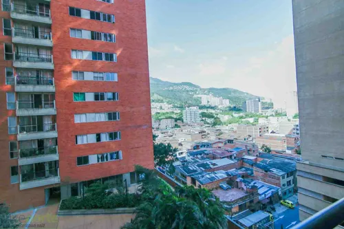 Apartaestudio En Venta En Los Arboles Bello. Cod V13168