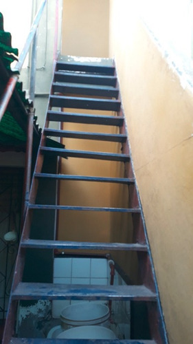 Imagen 9 de 13 de Departamento Tipo Casa En Venta Cond En Remedios De Escalada Este