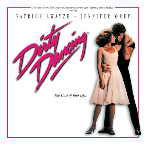 Cd: Dirty Dancing