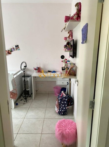 Imagem 7 de 16 de Apartamento Padrão Com 2 Quartos - 460461-v