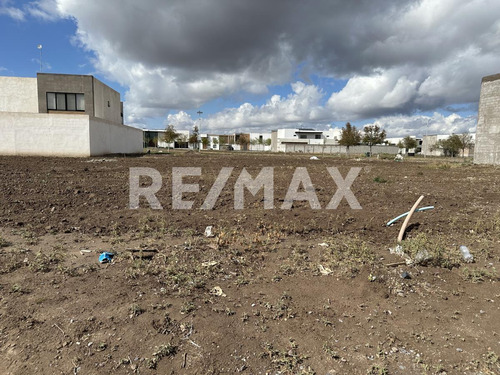 Terreno En Venta En Hacienda Del Rosario