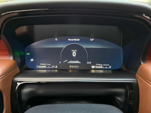 Lincoln Nautilus Reserve 2.7 Turbo V6 335 Hp 2021