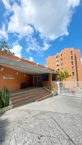 Imagen 1 de 16 de Apartamento En Venta  El Saman De Los Ángeles Oripoto Hatillo Caracas