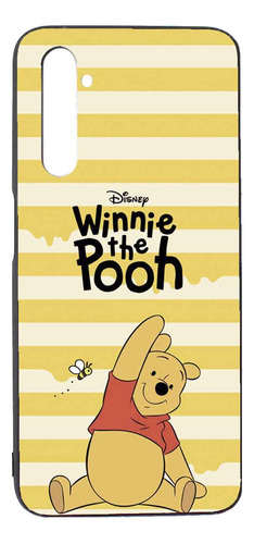 Funda Case Para Realme 6 Pro Winnie The Pooh