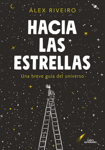 Libro: Hacia Las Estrellas Towards The Stars (spanish Editio