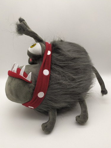 Despicable Me 2 Kyle Gru's Dog Muñeco Peluche Niños Juguete