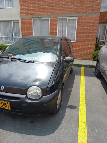 Renault Twingo 1.2 Access