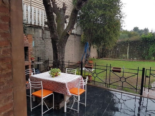 Casa En Venta En Muñiz