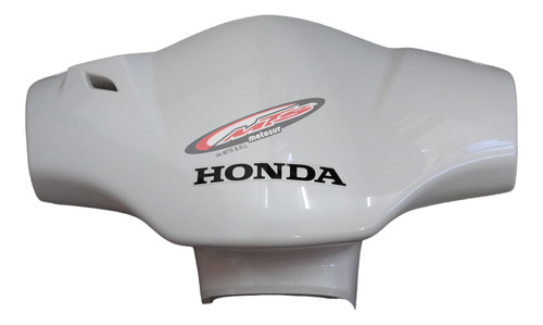Carcasa Cubre Optica Original Honda Elite 125 14-17 Moto Sur