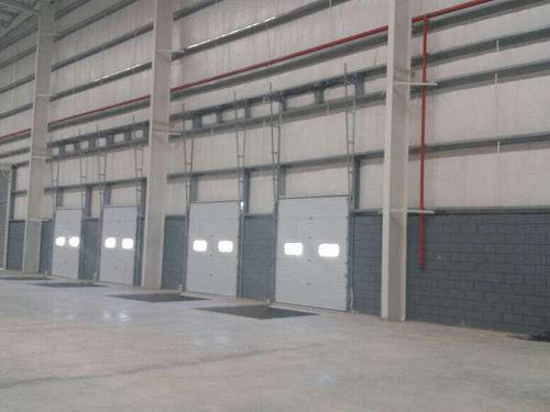 Ezeiza - Polo Industrial